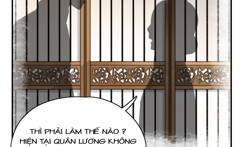 ngày nào thiếu soái cũng ghen chapter 47 44