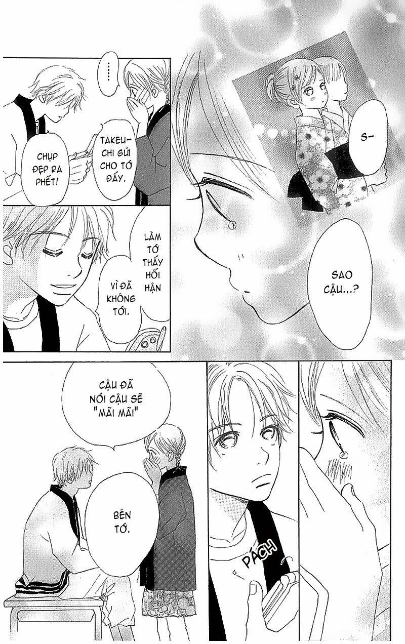 ngày ấy ta bên nhau chapter 5 47