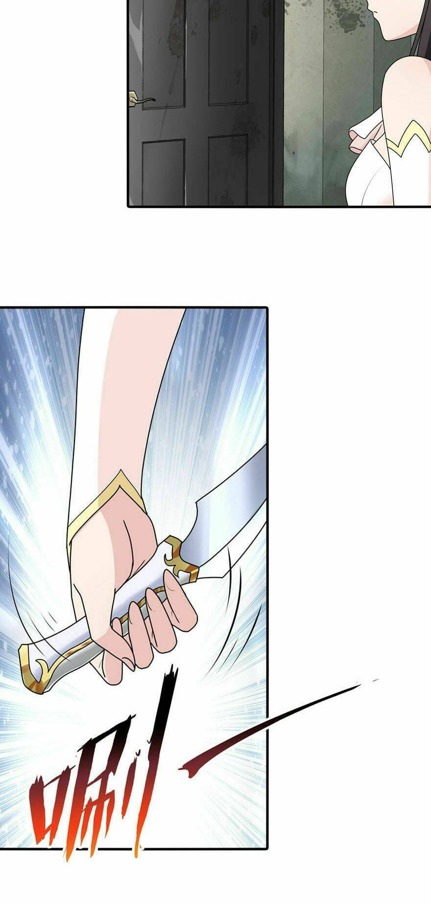 bạn gái virus của tôi chapter 41 42