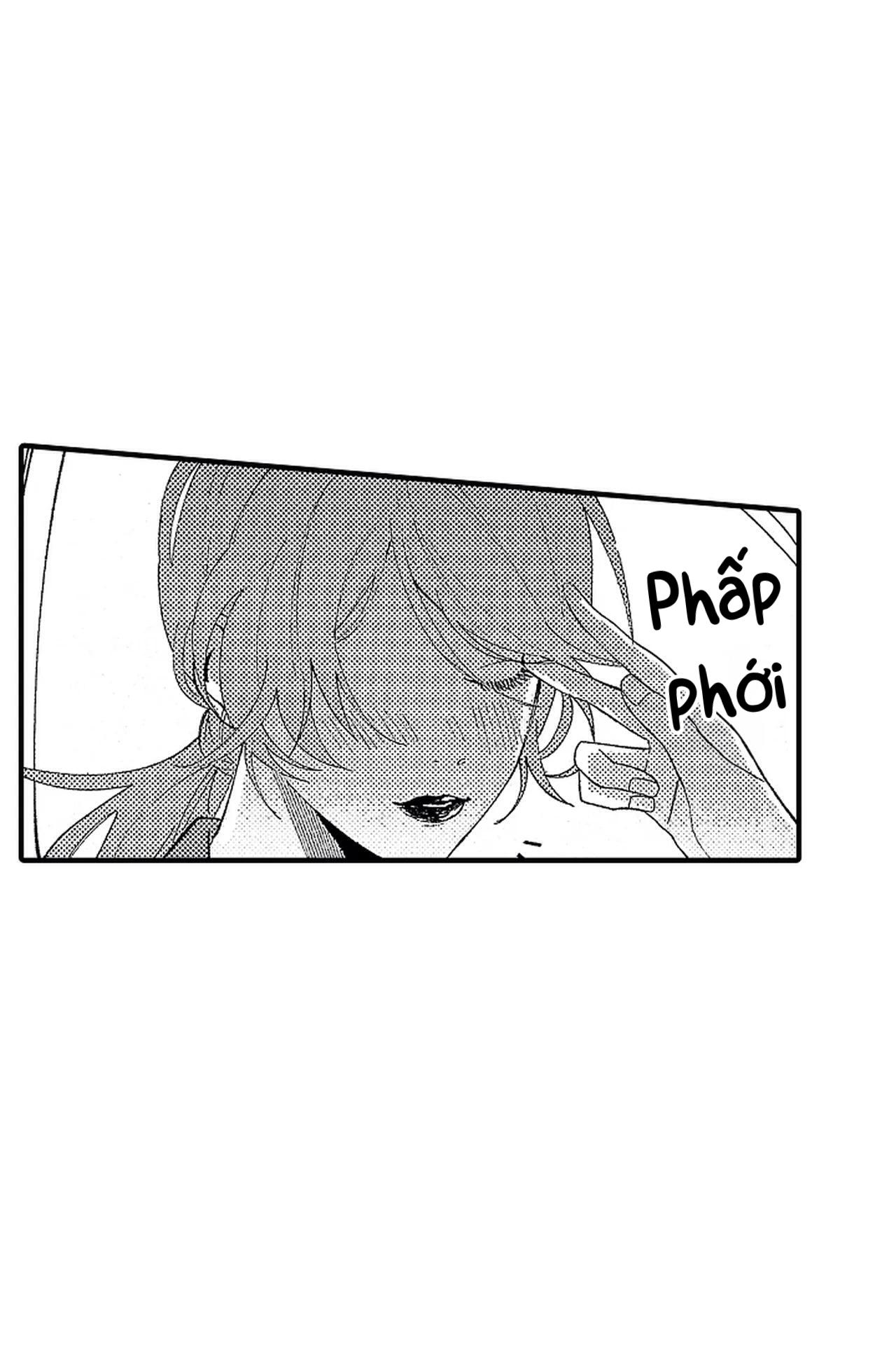 tái sinh thành một omega chapter 1 12