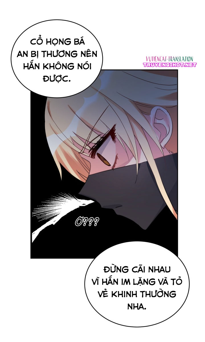 khế ước hậu cung chapter 21.2 2