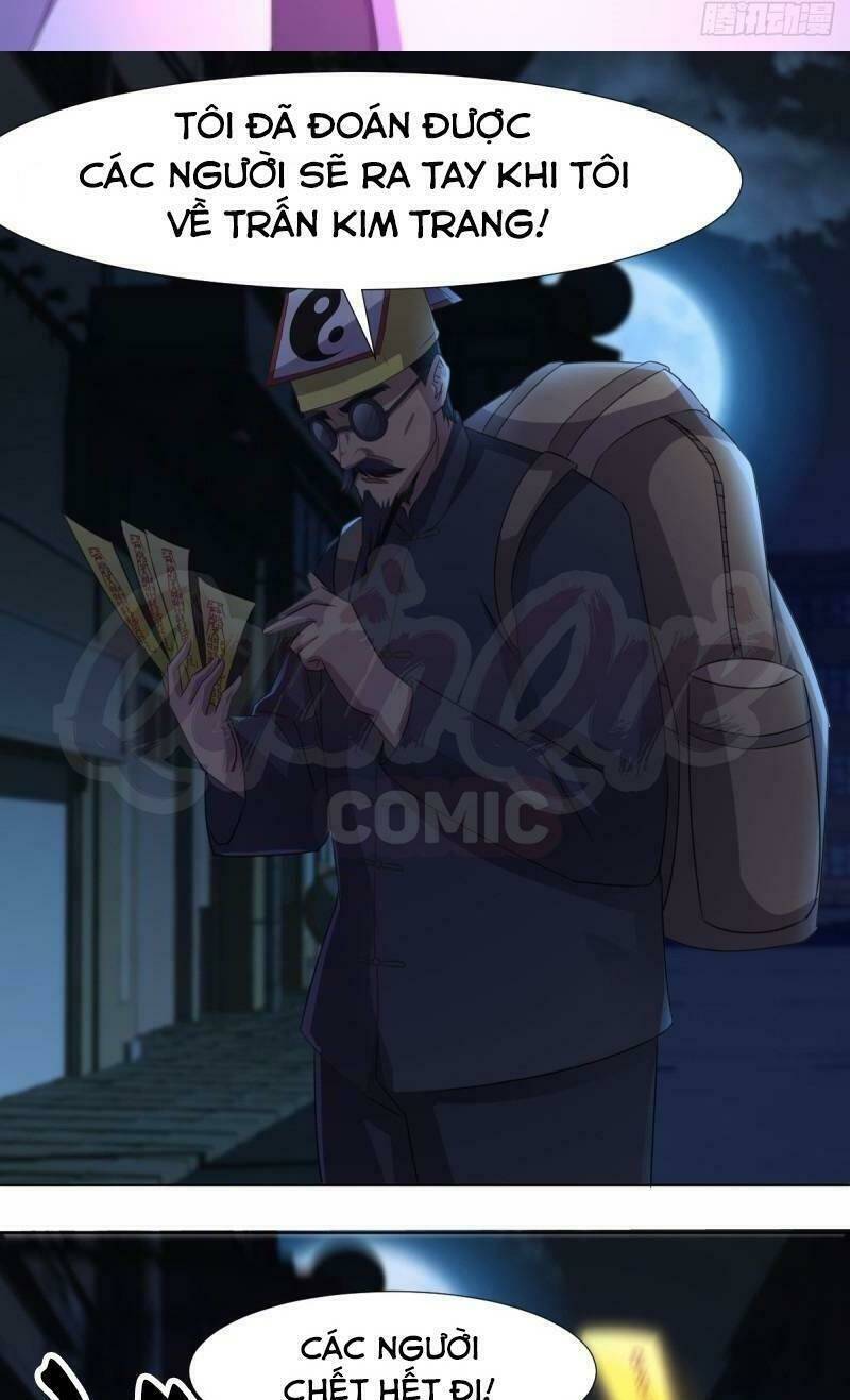 thập nhị thiên kiếp chapter 61 17