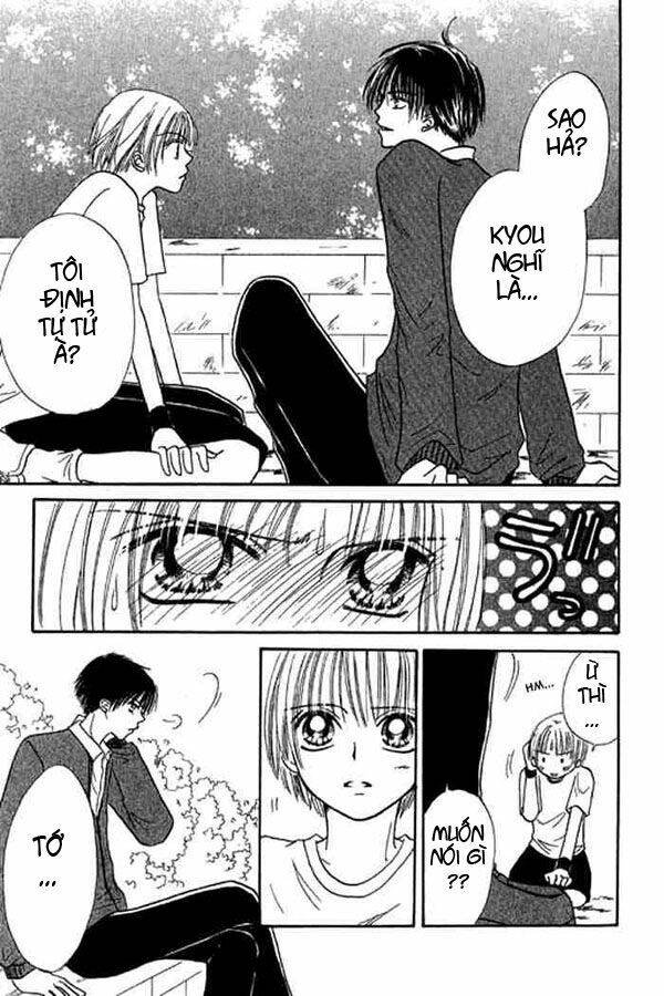 power!! chapter 20 25