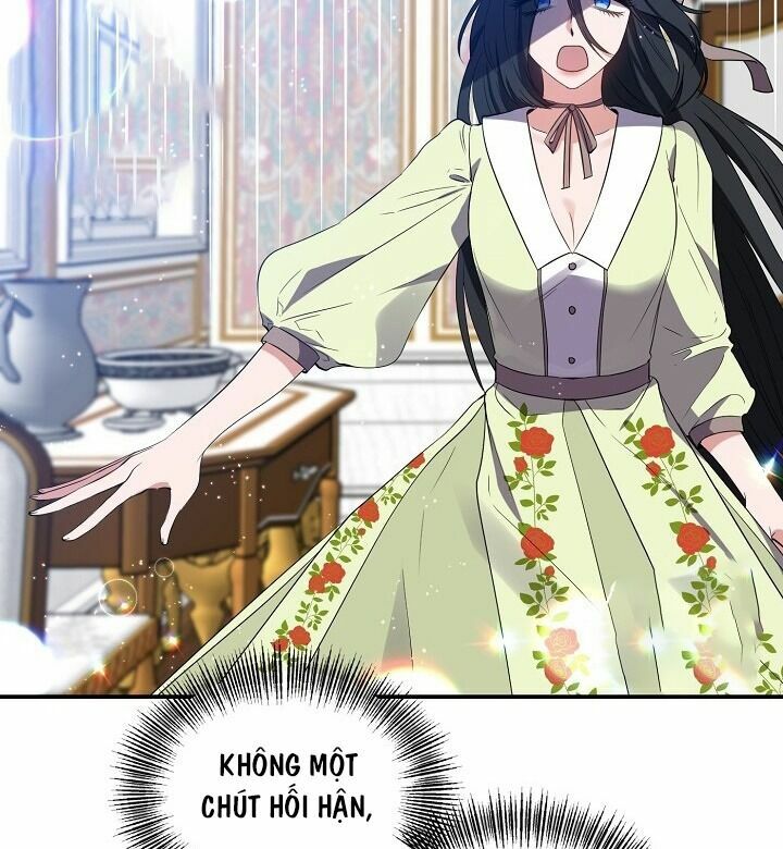 người chồng bạo chúa của tôi đã thay đổi chapter 19 24