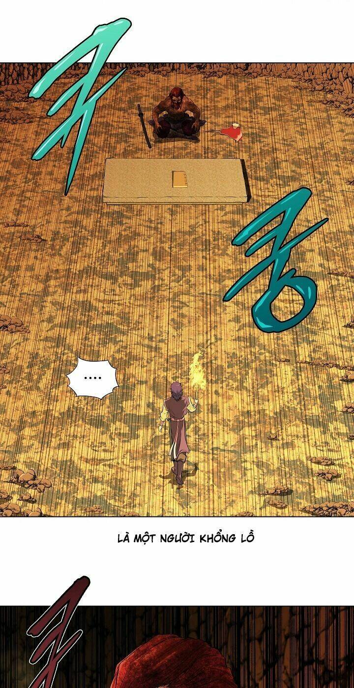 ngũ hợp chí tôn chapter 2 19