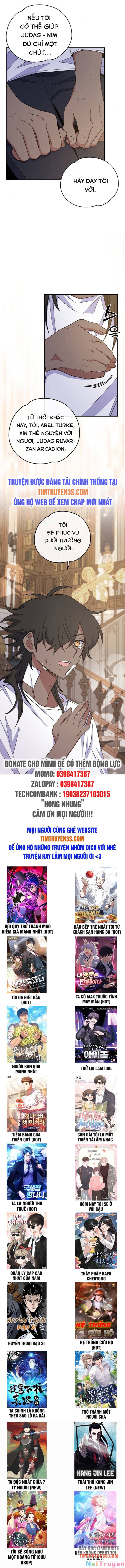 nhà hiền triết yigret chapter 35 18