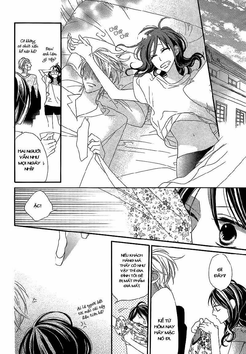 bitter trap chapter 1 29