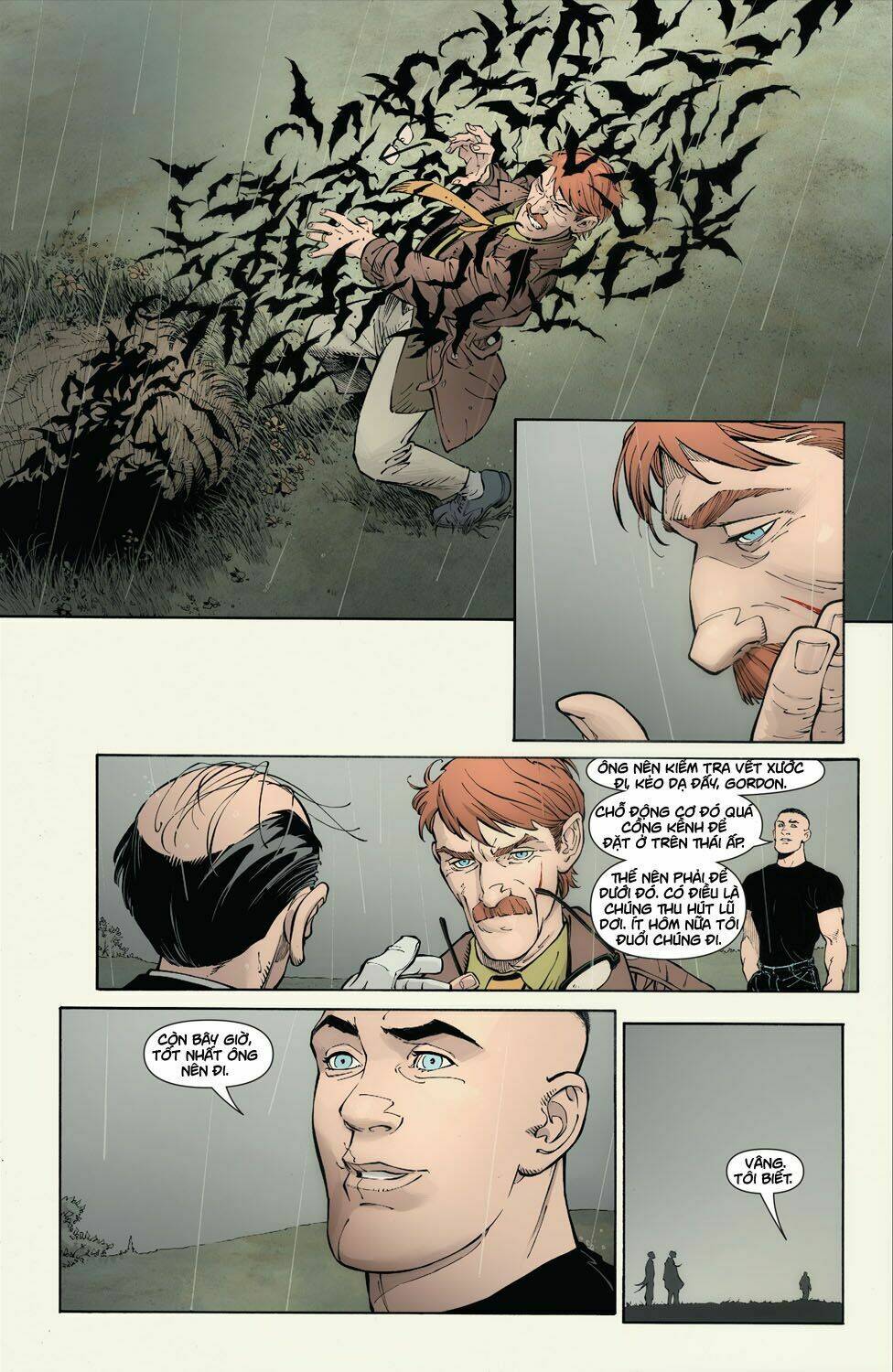 Batman chapter 25 20