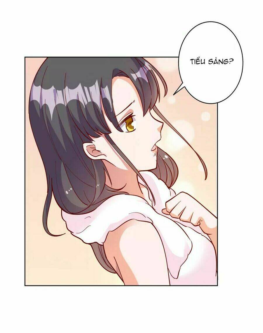 hôn nhân dục vọng: thiếu gia nhẹ một chút! chapter 103 6