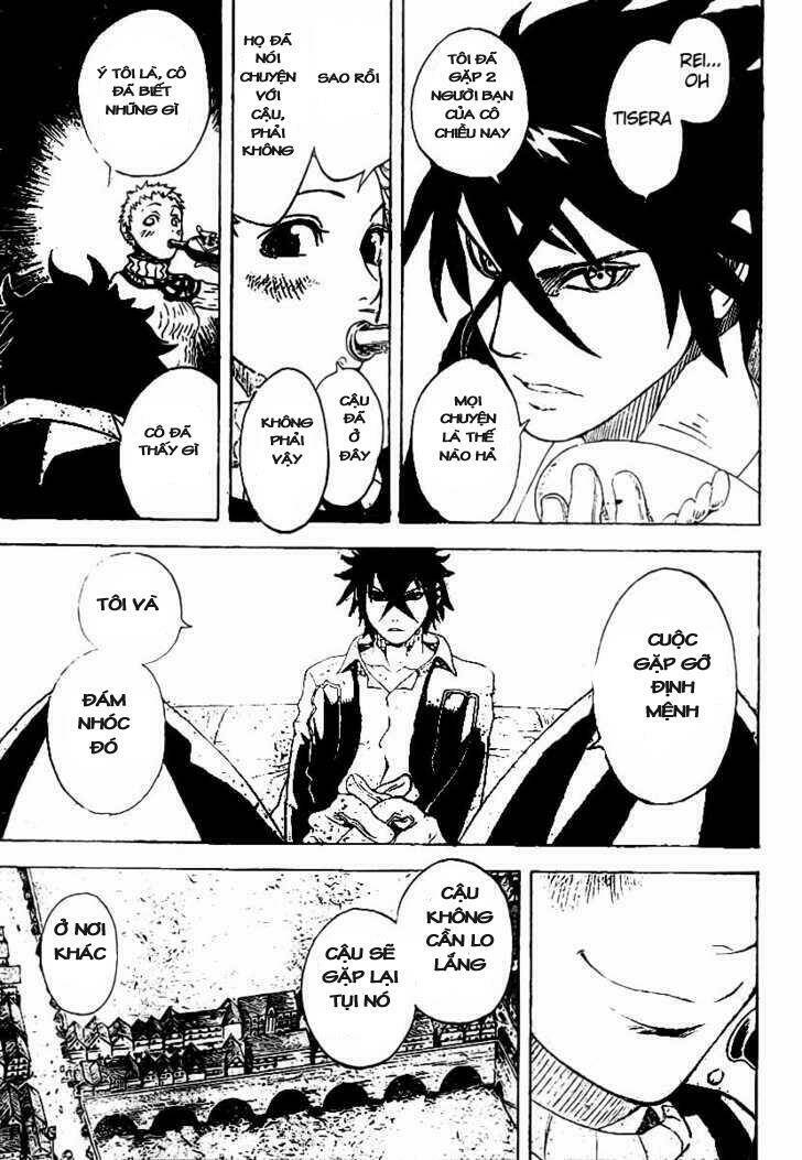 double arts chapter 12 14