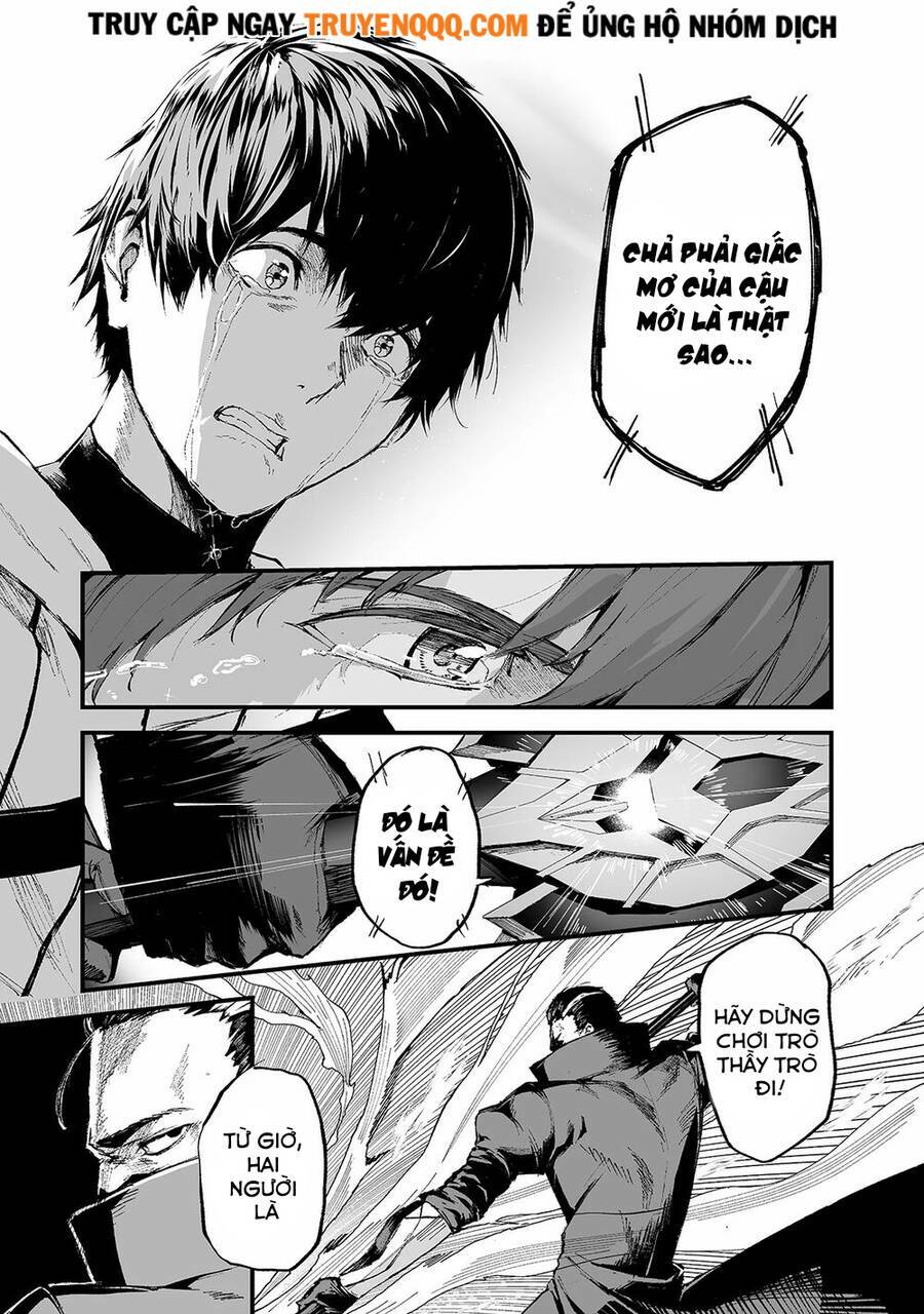 boushoku-hi no ken chapter 14 11