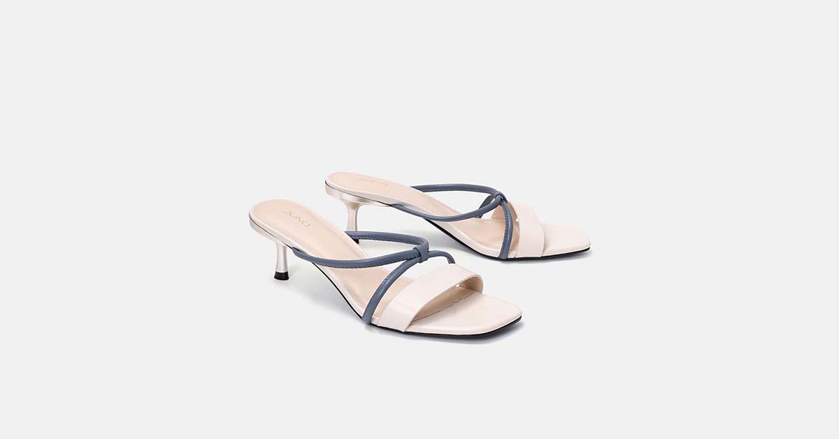 JUNO Giày Sandal SD07074