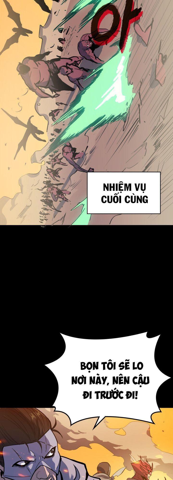 tôi trở lại thăng cấp một mình chapter 12 34