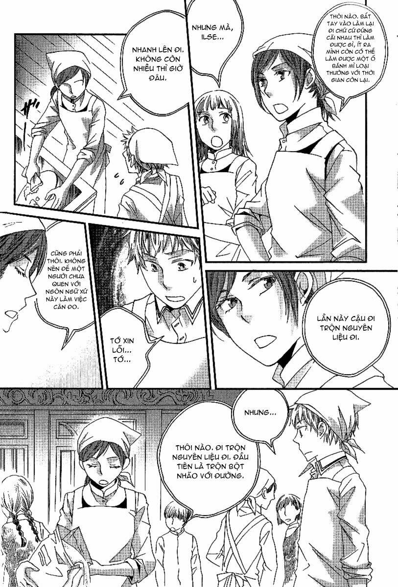 shinkuu yuusetsu chapter 7 14