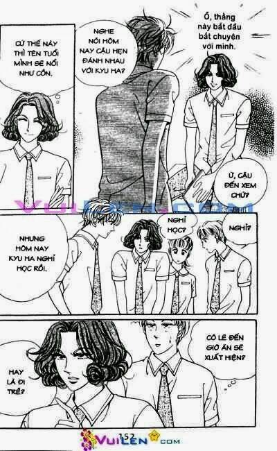 cô gái trung hoa chapter 6 152