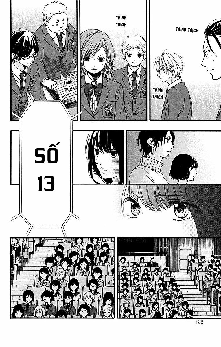 kono oto tomare! chapter 50 24