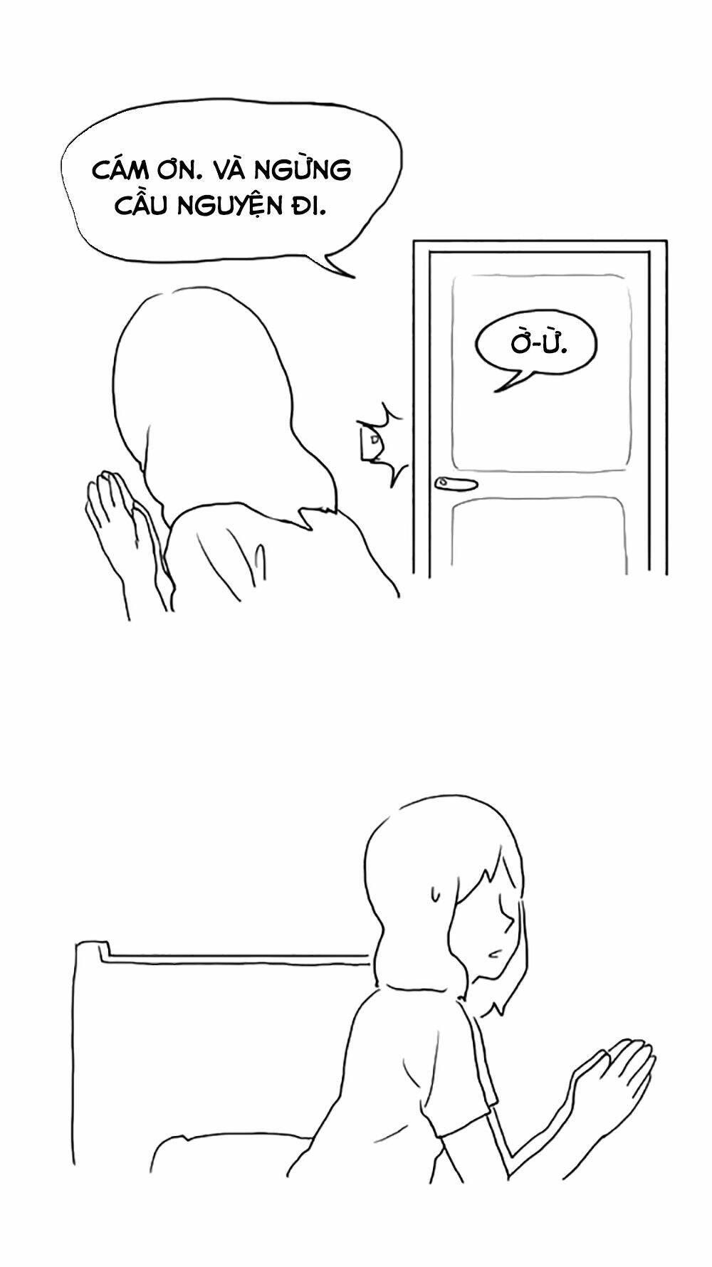 cô nàng trên lớp - the girl from class chapter 15 60