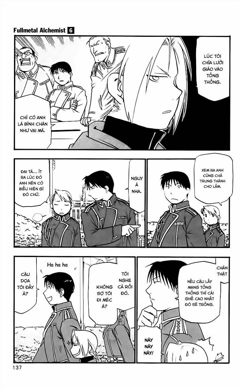 giả kim thuật chapter 24 43