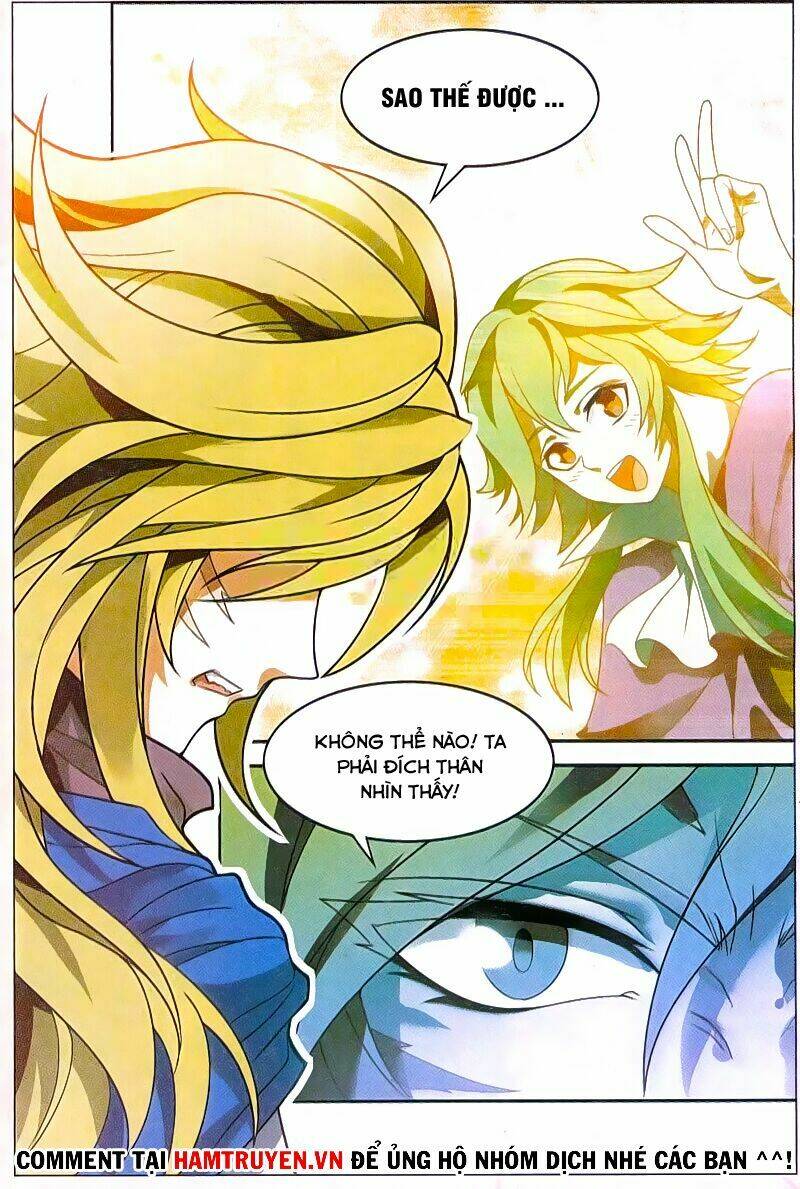 bàn long giới chỉ chapter 148 3