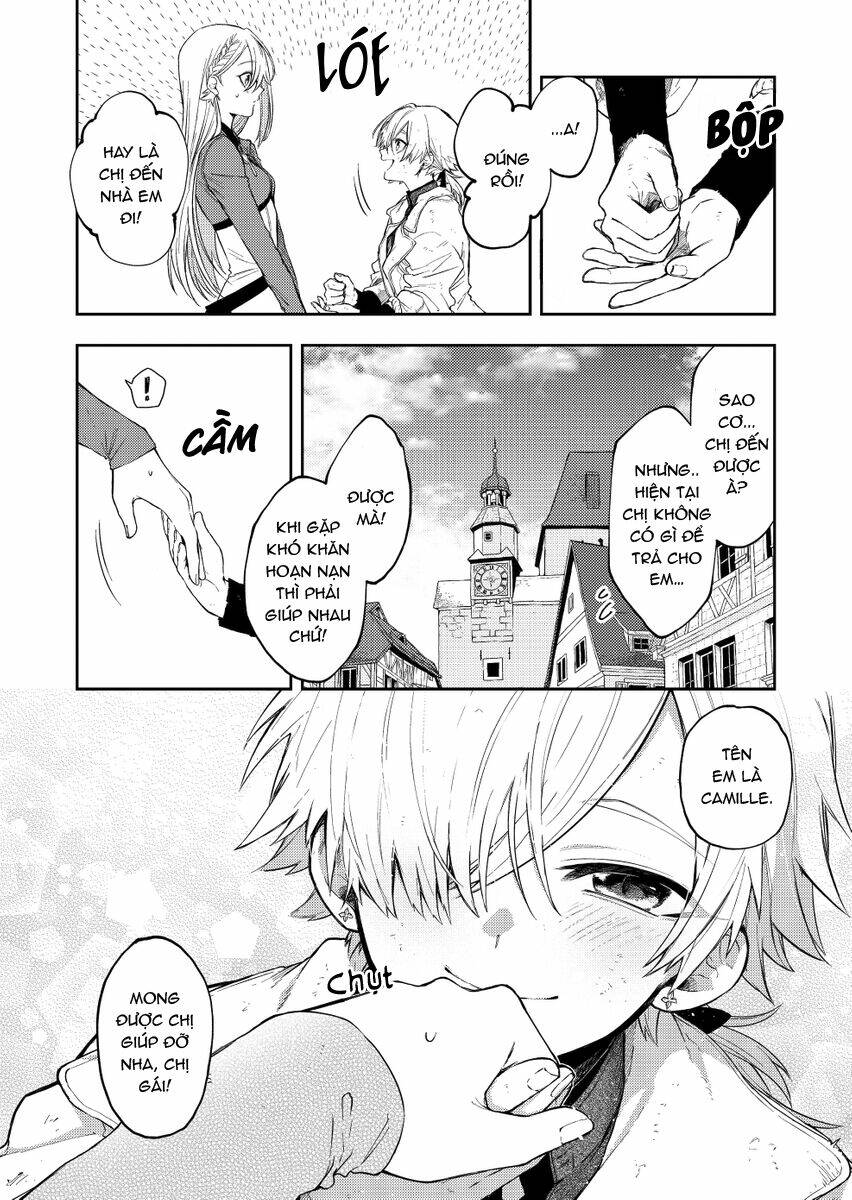 fushi no sougishi chapter 25 9