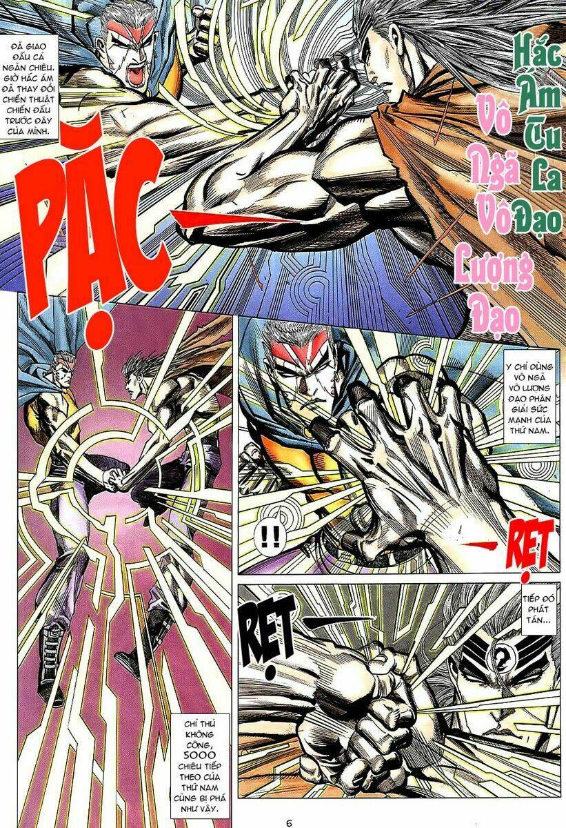 hải hổ 3 chapter 40 6