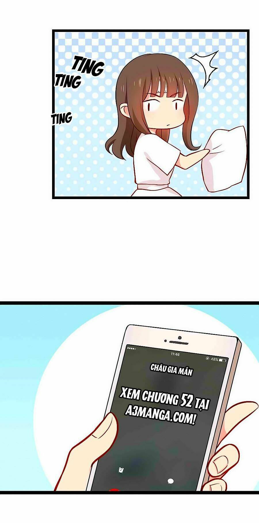 chỉ nhiễm thành hôn chapter 51 26