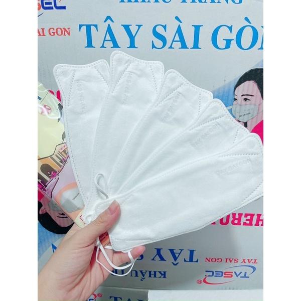 Khẩu Trang 4D Tây Sài Gòn VNN94