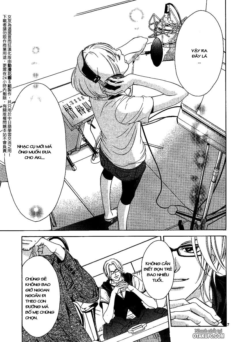 bướm trong sương mù chapter 9 7