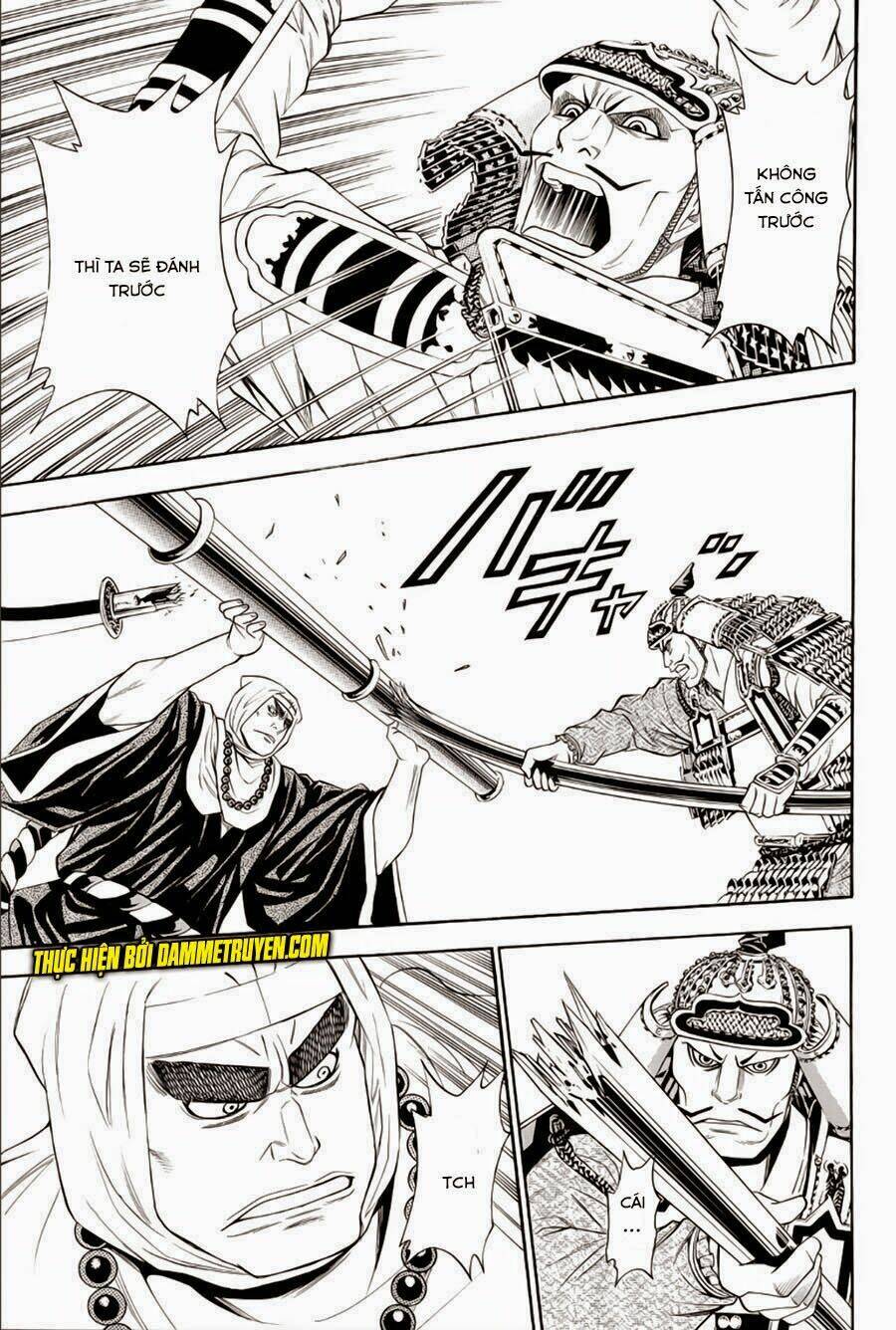 thiếu niên vương phần 2 chapter 66.2 24