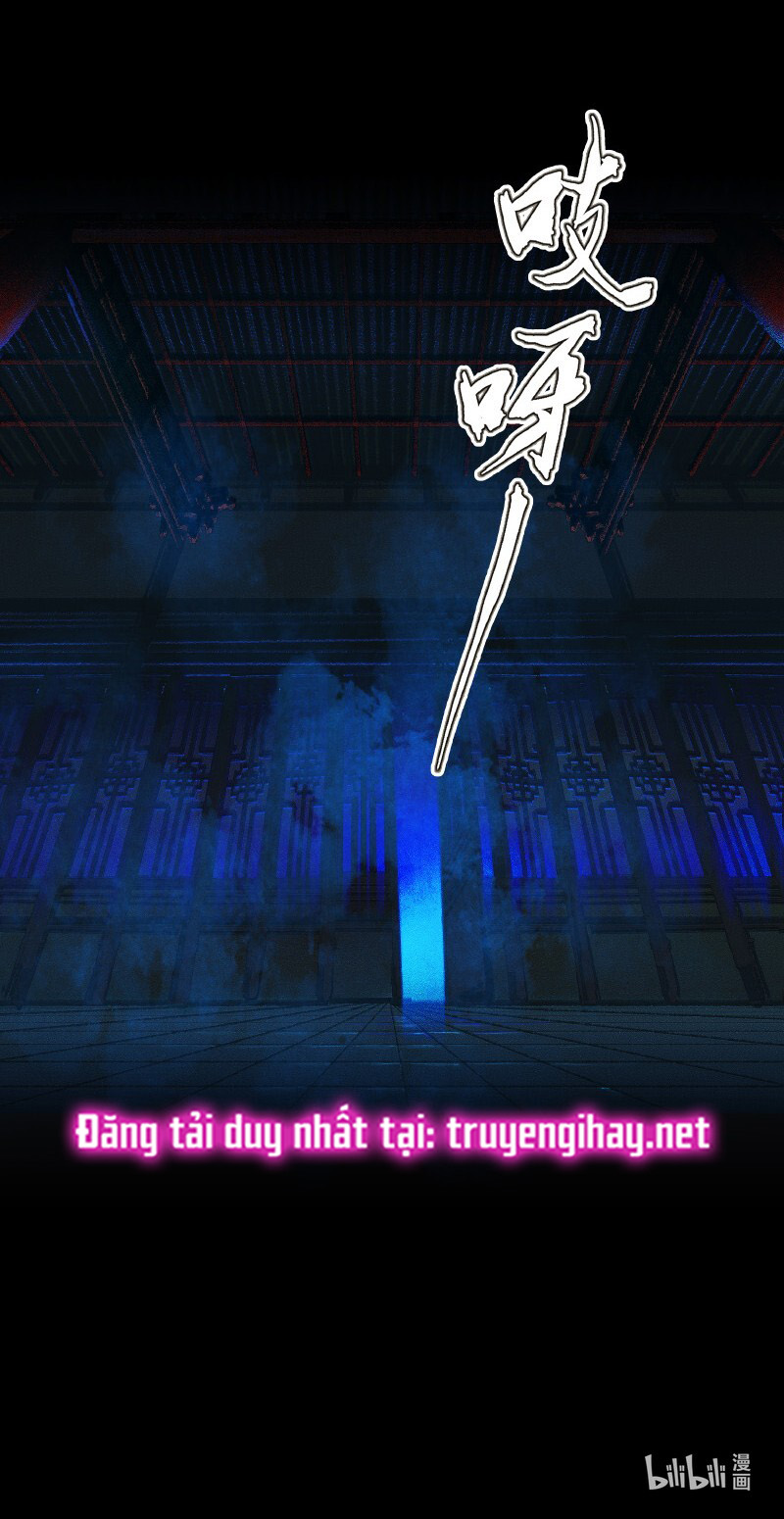 thiên quan tứ phúc - bách vô cấm kỵ chapter 7.2 7