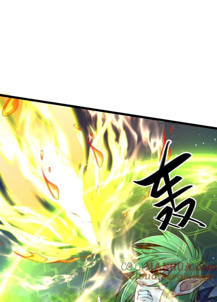 ta nuôi ma quỷ ở trấn ma ti chapter 240 33