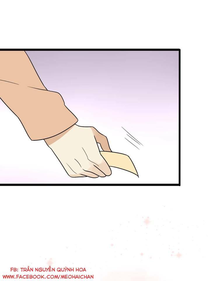 tình yêu! bắt đầu từ ngày hôm nay chapter 14 21