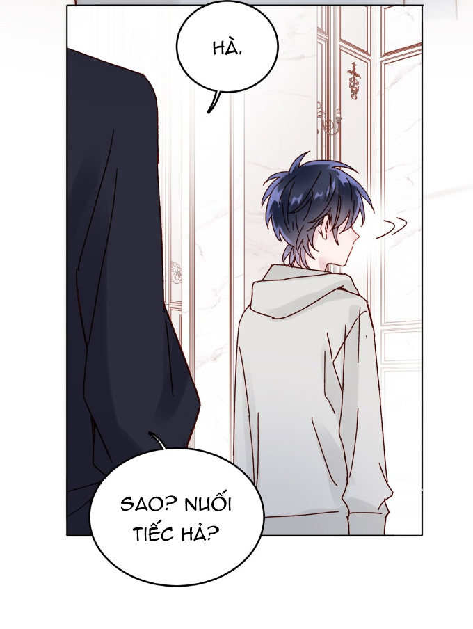 tôi phải làm một kẻ đại xấu xa chapter 10 5