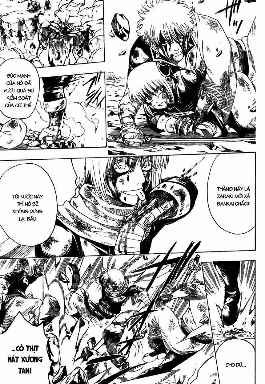 gintama - linh hồn bạc chapter 587 5