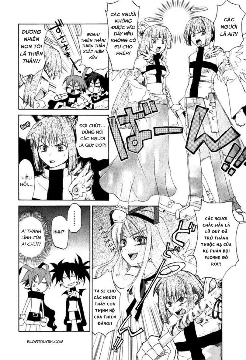 makai senki disgaea chapter 8 4