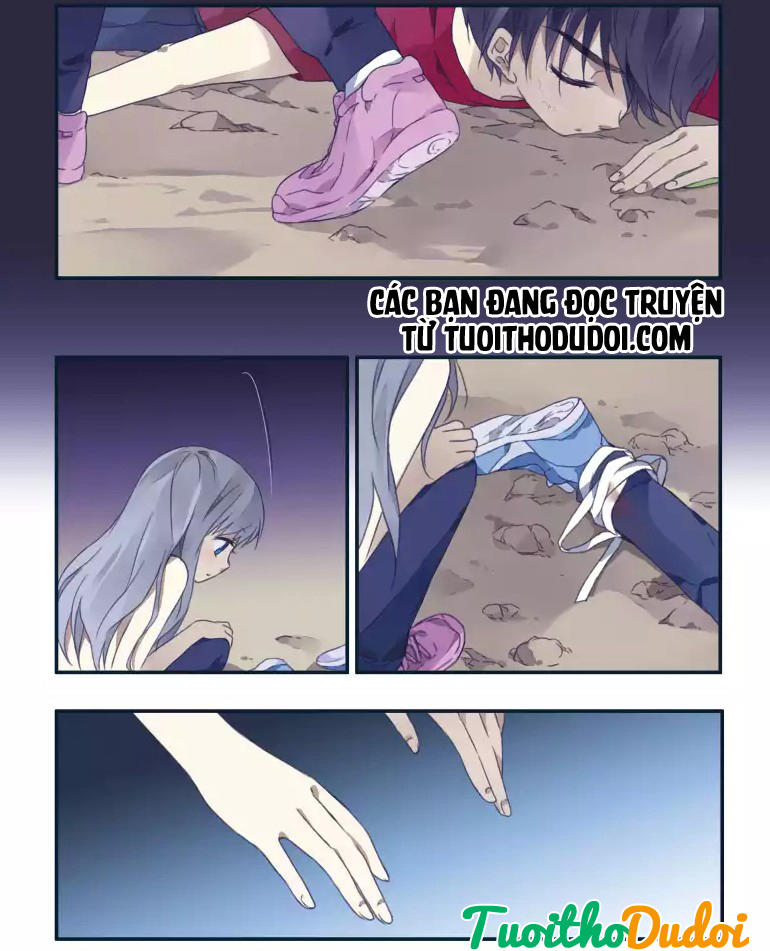 lam sí chapter 22 15