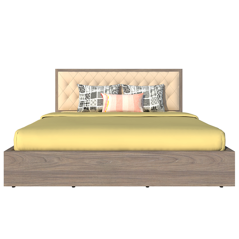 Giường FG031 (160cm x 200cm)
