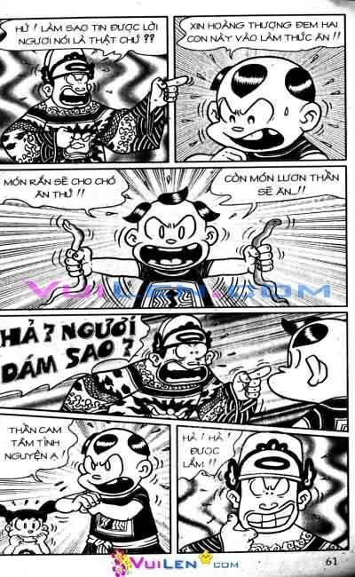 thần đồng đất việt chapter 29 56