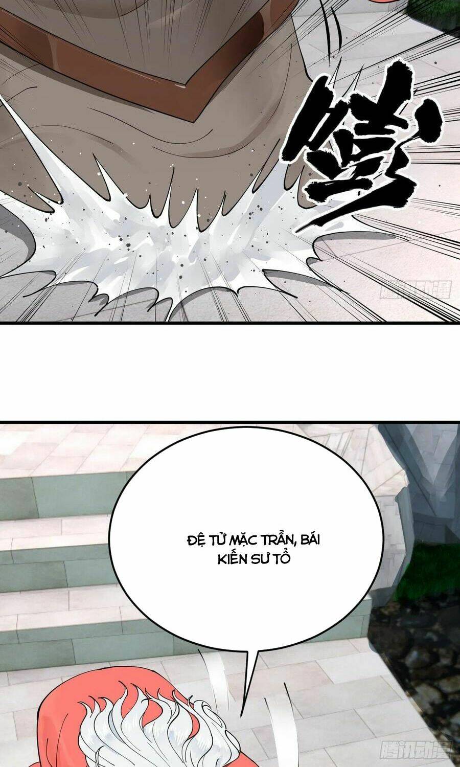 Ta Luyện Khí Ba Ngàn Năm Chapter 217 - Trang 5