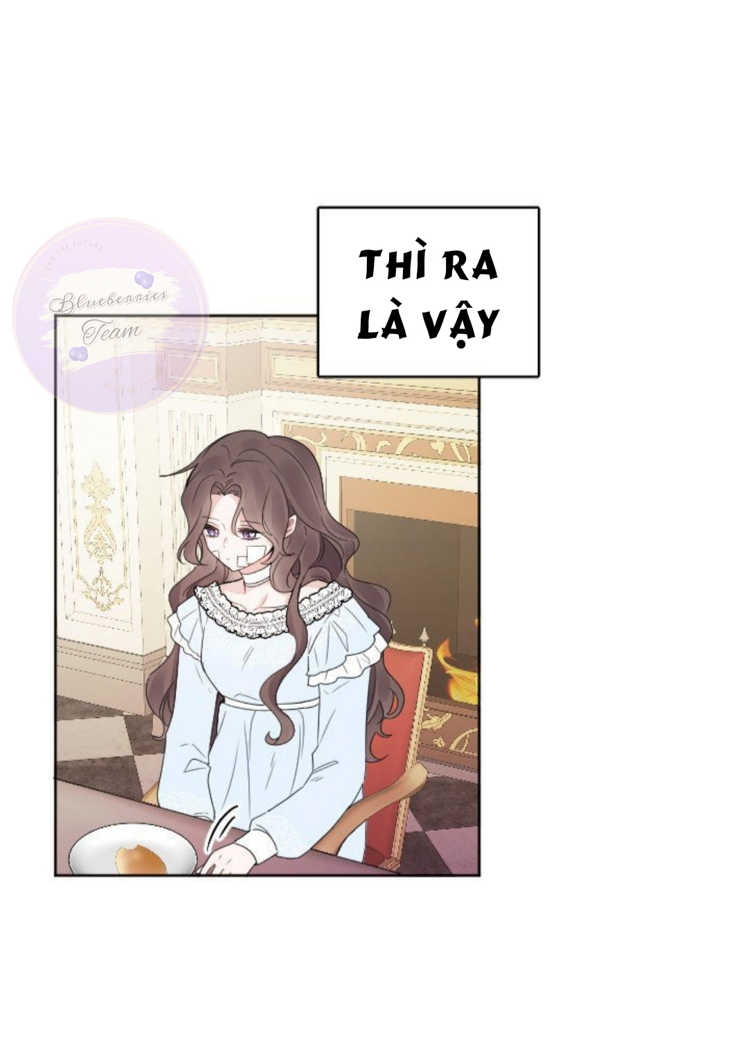 chồng ơi! anh bán tôi cho ai? chapter 3 11