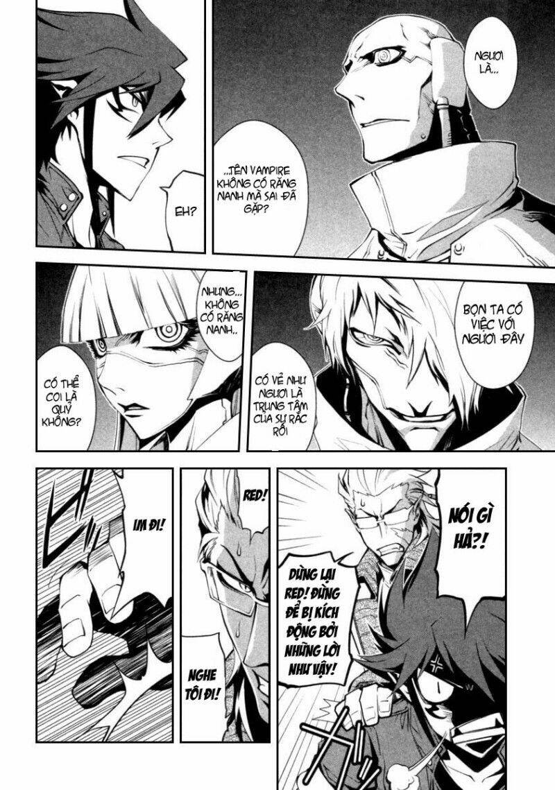 blood soul chapter 3 19