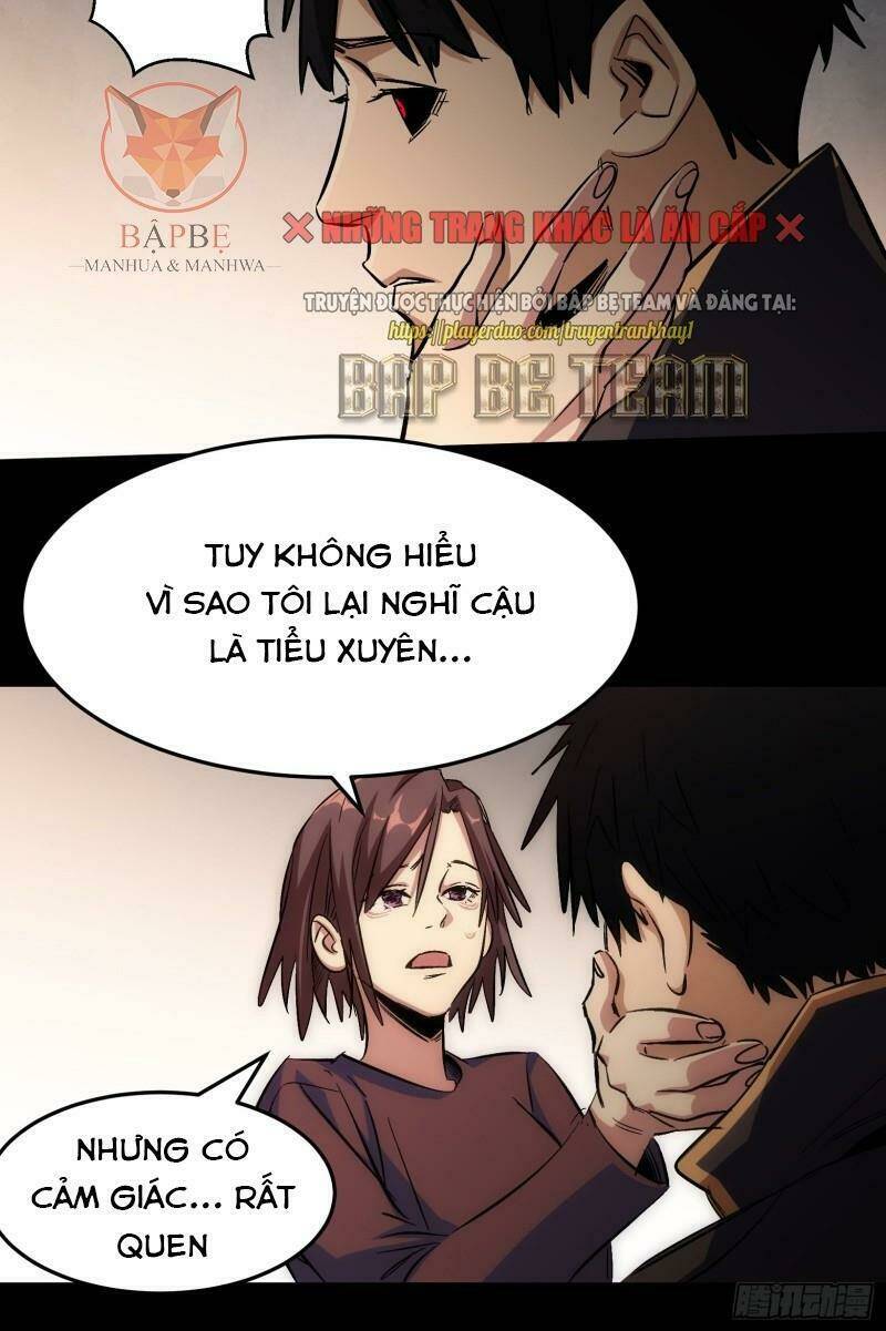 kiêm chức diêm vương chapter 6 5