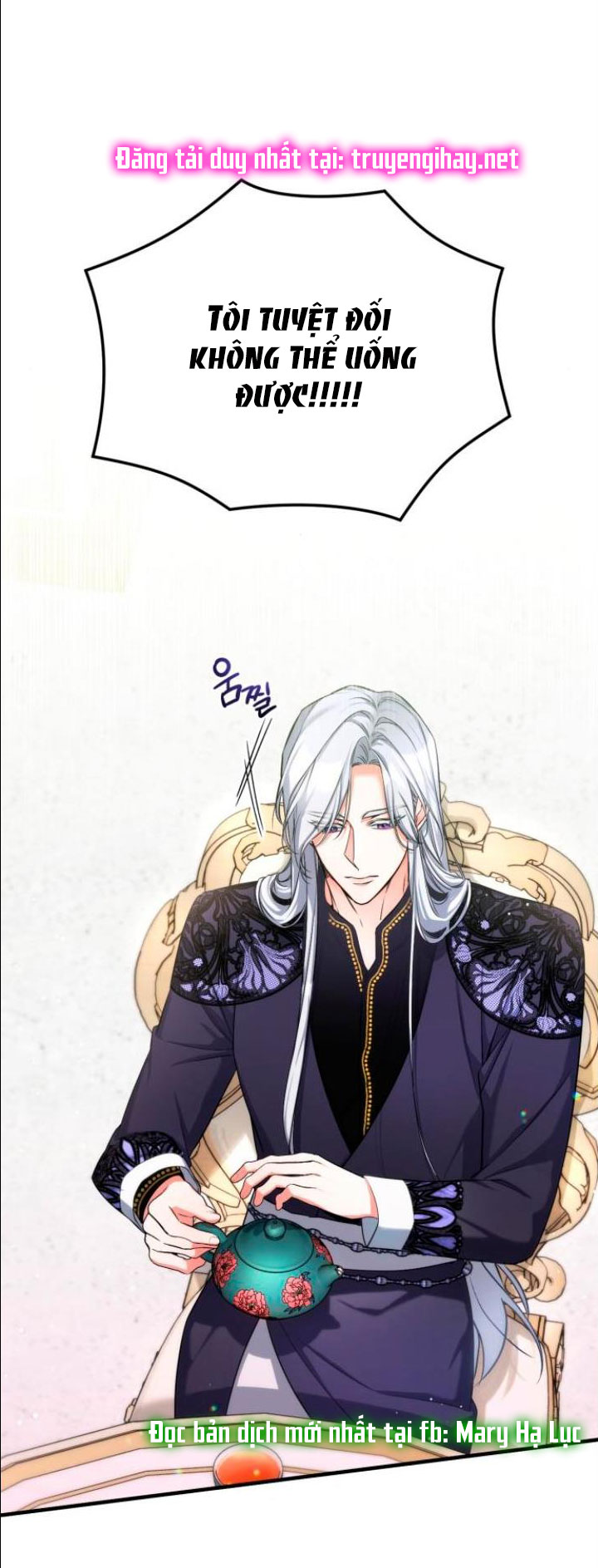 dành cho nhân vật bị bỏ rơi yêu thích nhất của tôi chapter 22.1 3