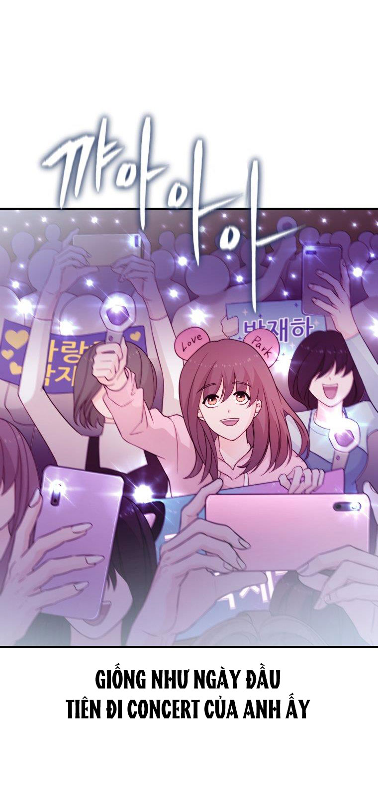 nữ nhân trợ giúp được yêu thích nhất chapter 10.2 9