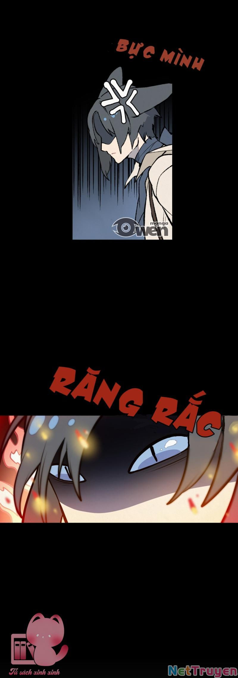 nơi mà ngôi sao băng rơi xuống, hãy đợi ở đó chapter 30 28