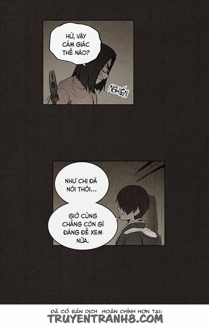 đứa con của quỷ dữ chapter 53 20