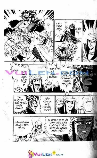 vương tử takeru chapter 10 24