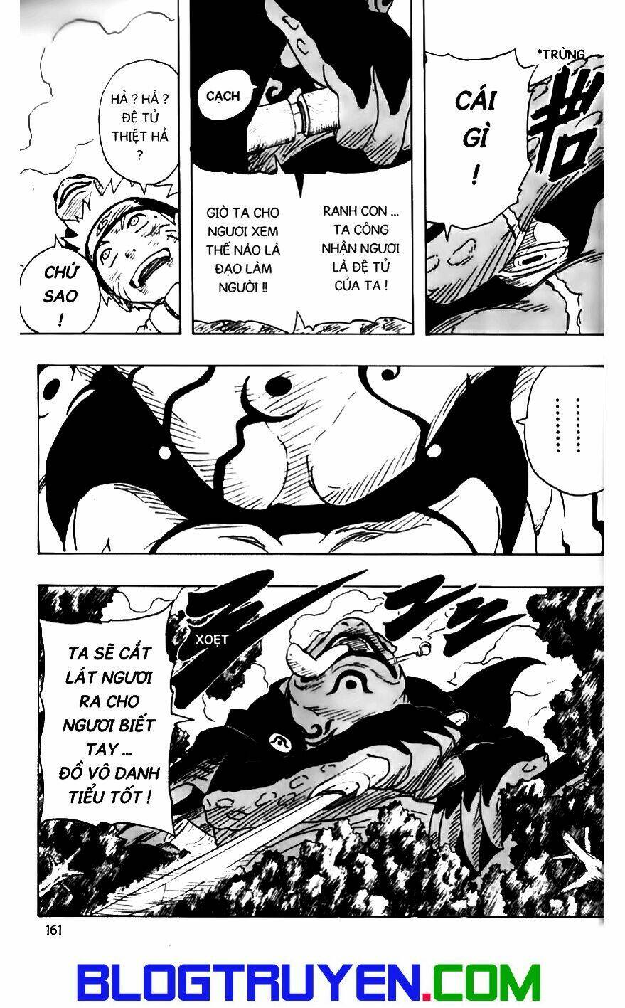 naruto - cửu vĩ hồ ly chapter 134 18