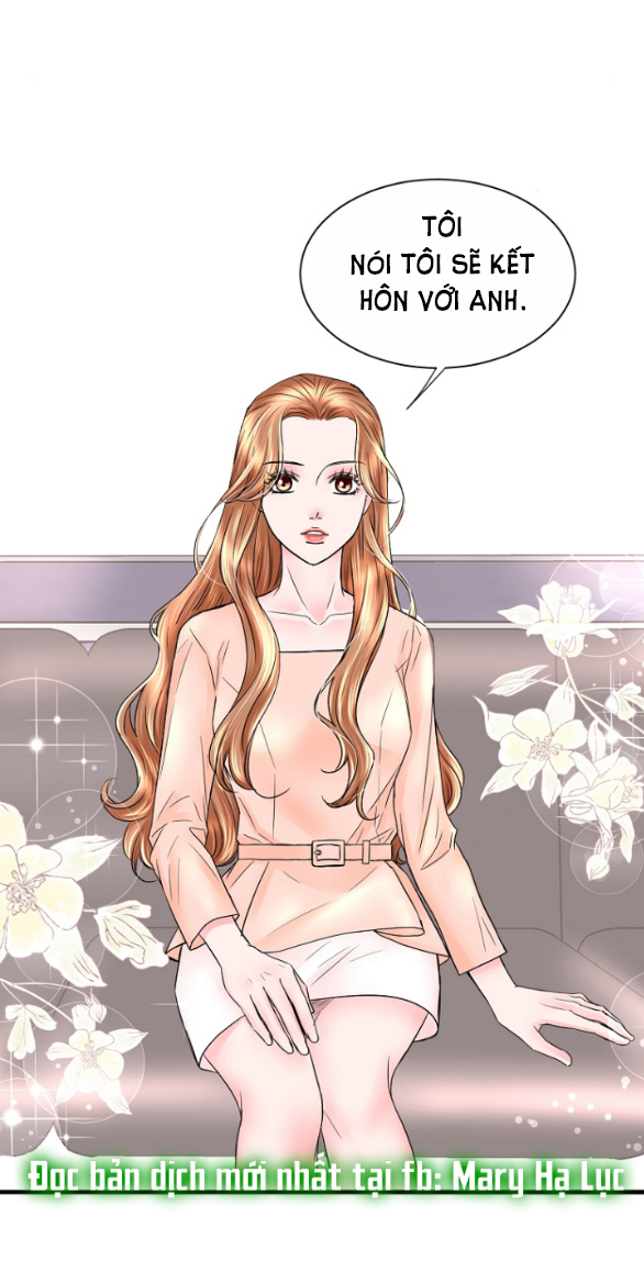 Tình Yêu Đánh Cắp Trái Tim chapter 14.2 - Trang 21