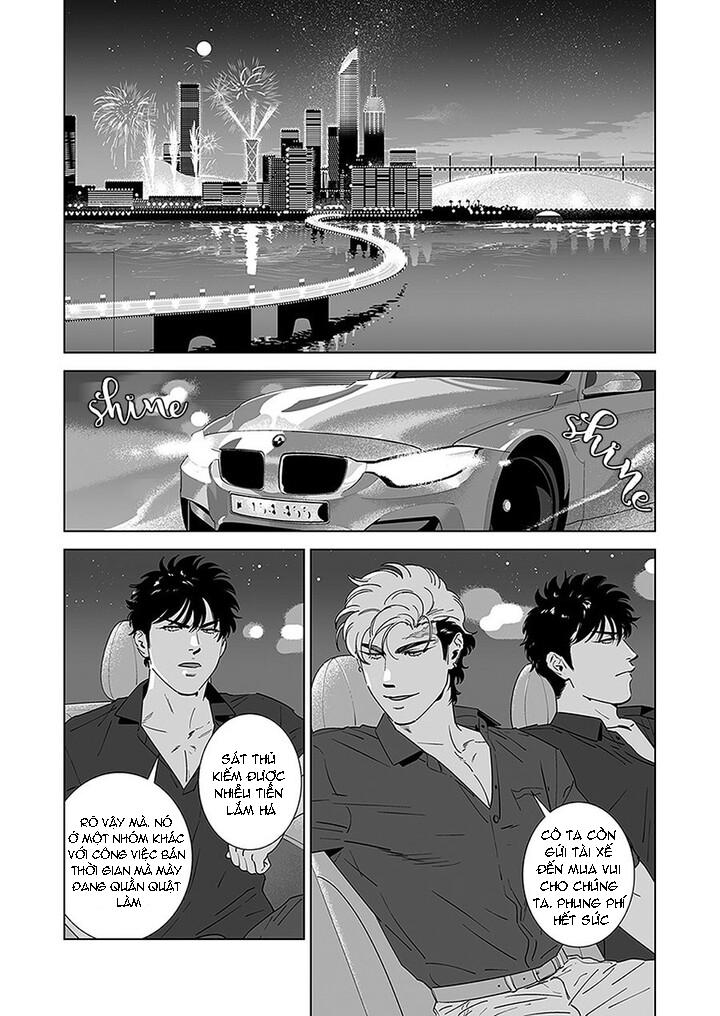 oneshot hỏny chapter 233.1 27